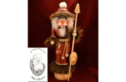 Father Christmas Nutcracker
