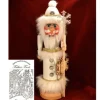 Father Frost Nutcracker