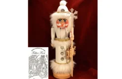 Father Frost Nutcracker