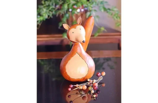 Felix The Fox