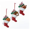 Football Stocking