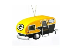 Gb Packers Camper