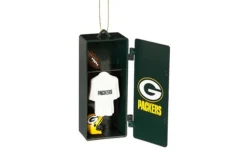 Gb Packers Locker