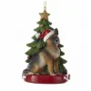 German Shepard