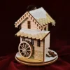 Grist Mill
