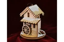 Grist Mill