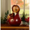 Harper The Caroler (Lady)