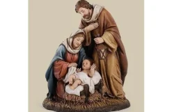 Holy Family Figure