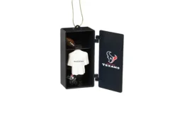 Houston Texans Locker