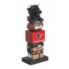 Huston Texans Tiki Totem