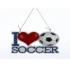 I Love Soccer