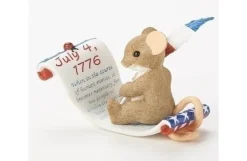 Independence Mouse