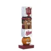 Indiana University Tiki Totem