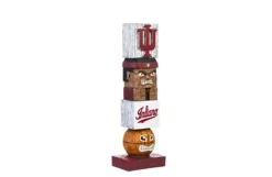 Indiana University Tiki Totem