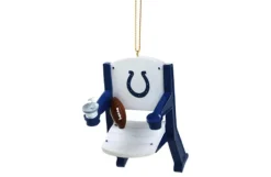 Indianapolis Colts Stadium Chair