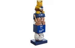 Kansas City Royals Tiki Totem