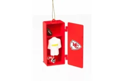 Kc Chiefs Locker