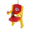 Kc Chiefs Stadium Chair
