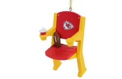 Kc Chiefs Stadium Chair