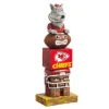 Kc Chiefs Tiki Totem