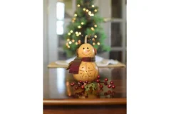 Kolden Mini Snowgirl