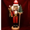 Kris Kringle Nutcracker