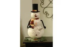 Large Blizzard The Snowman