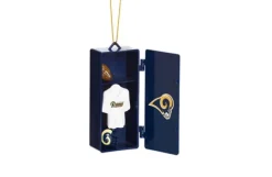 Los Angeles Rams Locker