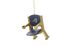 Los Angeles Rams Stadium Chair