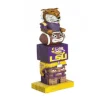 Louisiana State University Tiki Totem