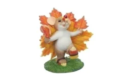 Maple Leaf Mouse