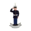Marine Corp Soldier