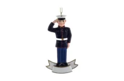 Marine Corp Soldier