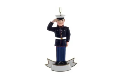 Marine Corp Soldier