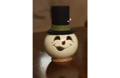 Meadowbrooke Head Mini