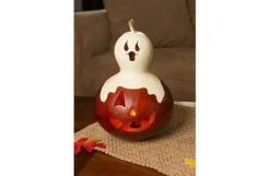 Medium Round Casper Jack