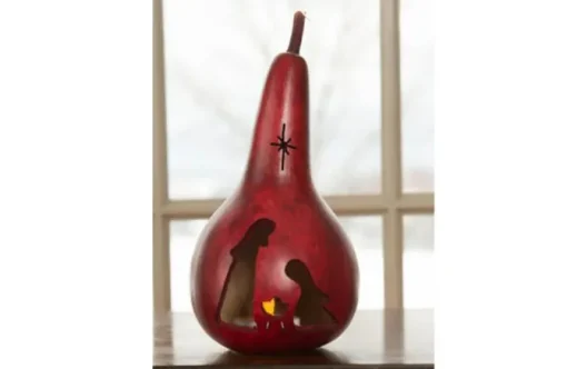 Mini Nativity