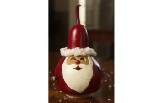Mini Santa