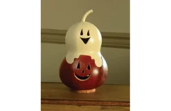 Miniature Casper Jack