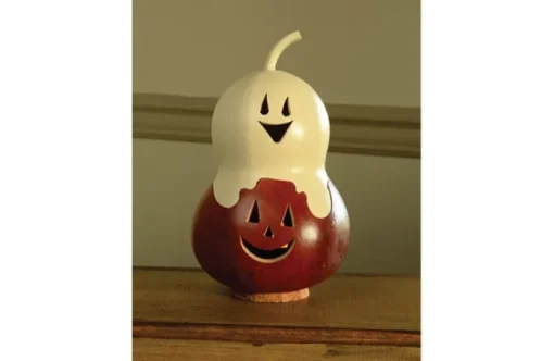 Miniature Casper Jack
