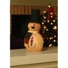 Miniature Trey With Top Hat