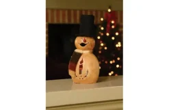 Miniature Trey With Top Hat