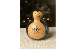 Miniature Tux The Penguin