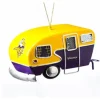 Minn. Viking Camper