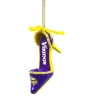 Minn. Vikings High Heel