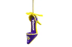 Minn. Vikings High Heel