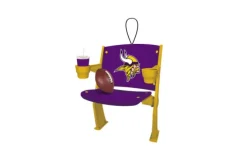 Minn. Vikings Stadium Chair