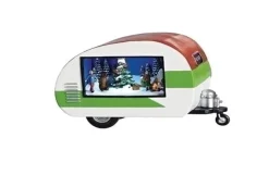 National Park Trail Blazer