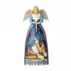 Nativity Angel Statue