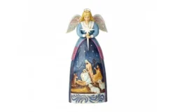 Nativity Angel Statue